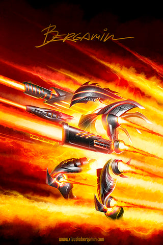 Judas Priest - Firepower (limited to 300)