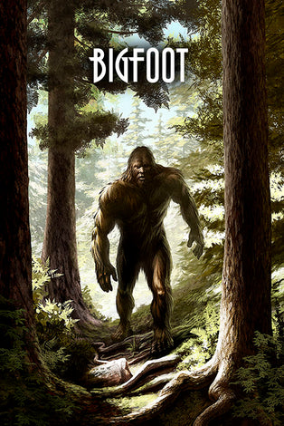 Bigfoot I · Collection