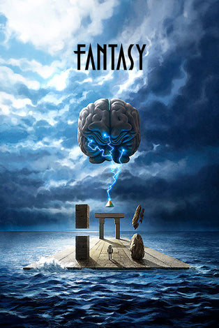 Fantasy · Signed Art Prints