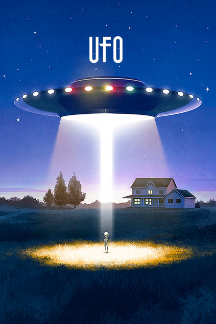 UFO · Collection