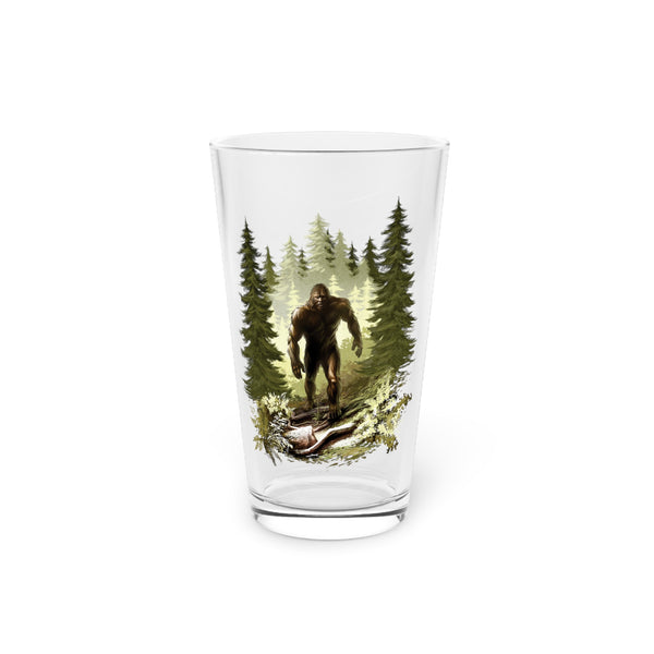 Pint Glass, 16oz
