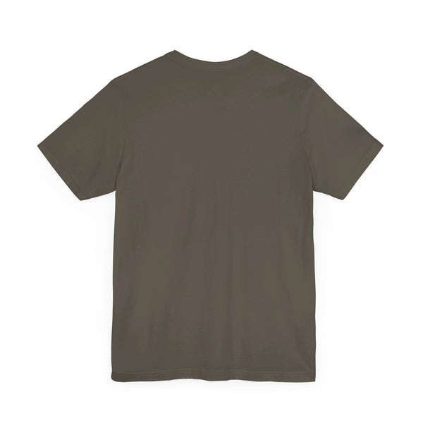 Patterson Gimlin Film Unisex Tee
