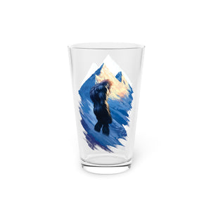 Yeti Pint Glass, 16oz