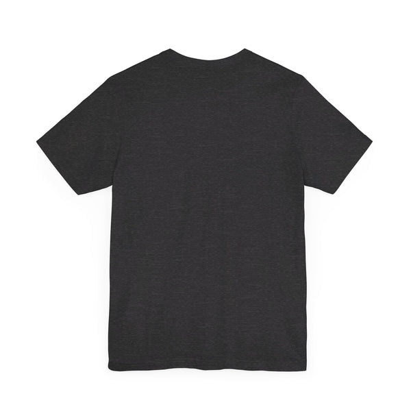 Patterson Gimlin Film Unisex Tee