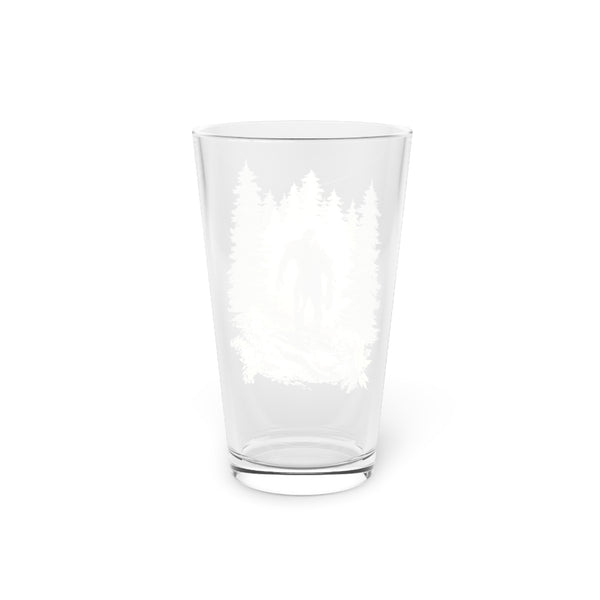 Pint Glass, 16oz