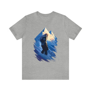 Yeti Unisex Tee