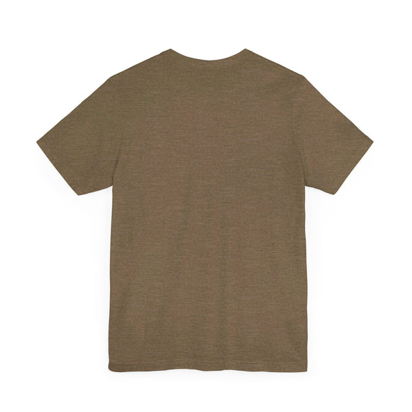 Patterson Gimlin Film Unisex Tee