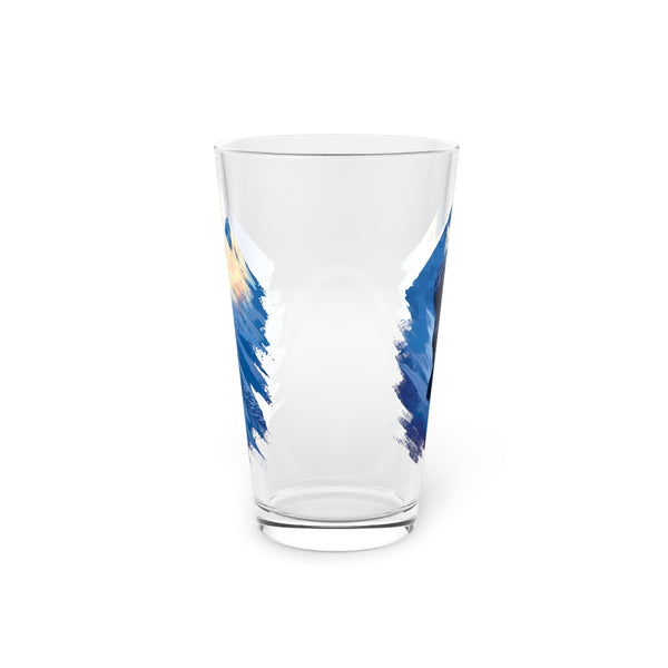 Yeti Pint Glass, 16oz