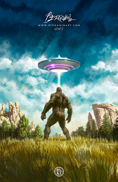 Encounter in Utah