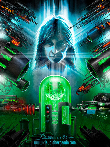 Arjen Lucassen - Lost in the New Real
