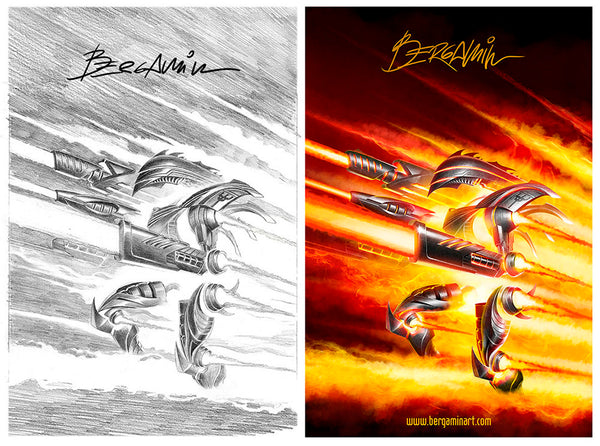JudasPriest-FirepowerSketch-