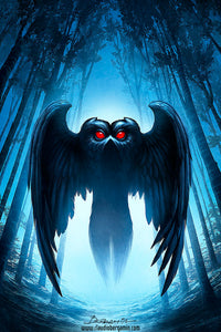 The Mothman